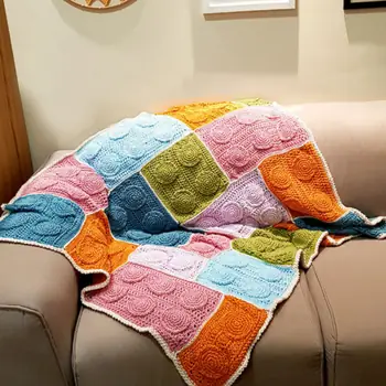 Manta Sensorial