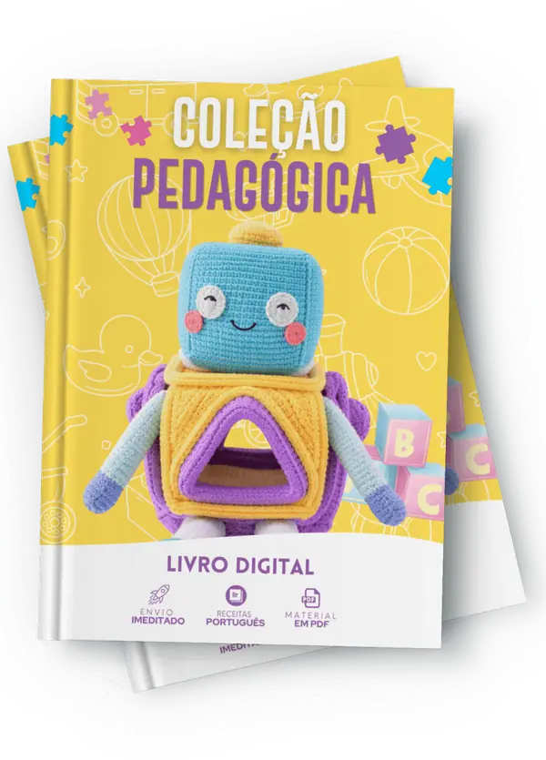 Vol. 2 — Coleção Pedagógica