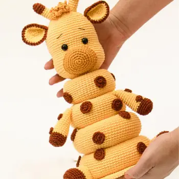 Brinquedos Montessori