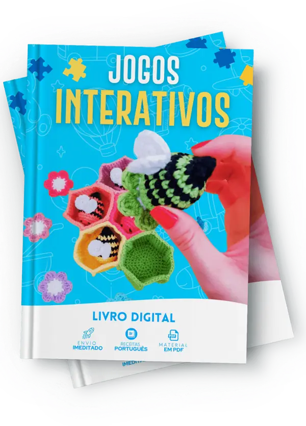 Vol. 5 — Jogos Interativos