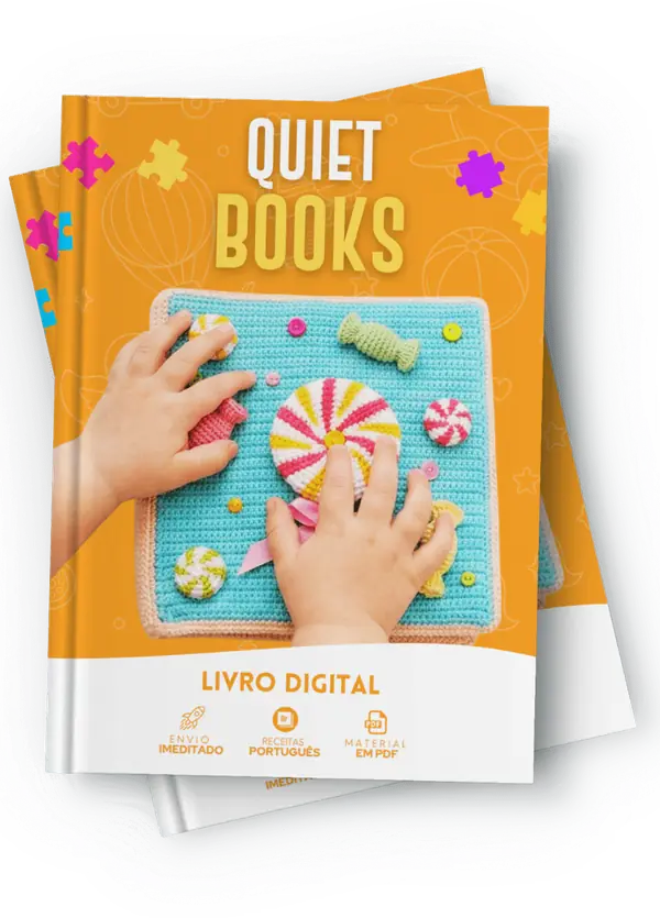 Vol. 4 — Quiet Books