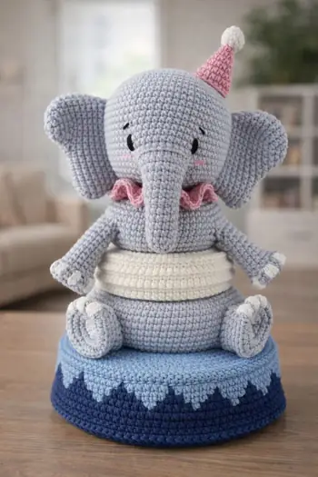 Elefante Montessori
