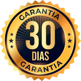 Garantia 30 dias